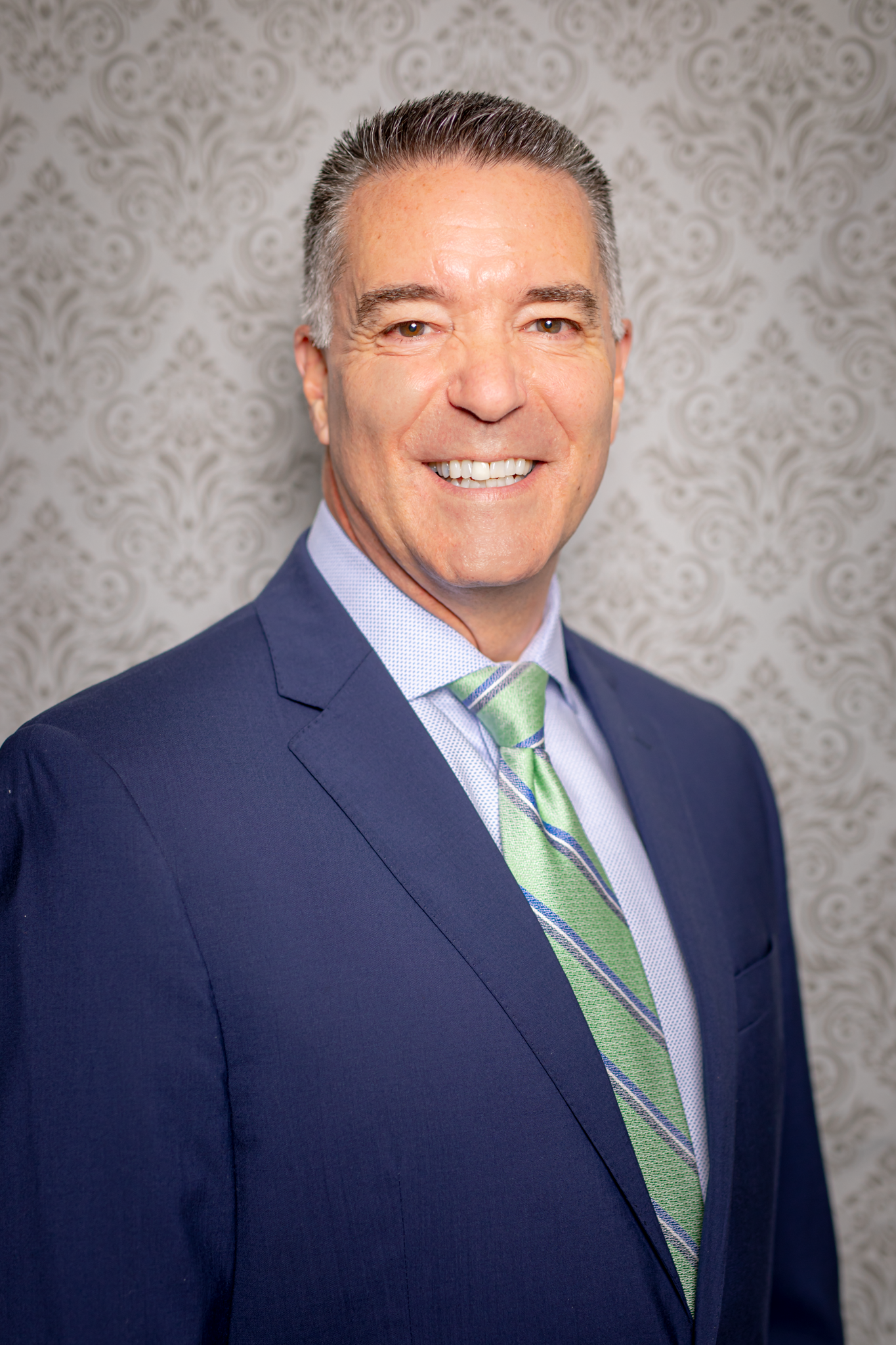 Bob Vandy