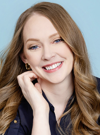 Hannah Moore Hannah Moore