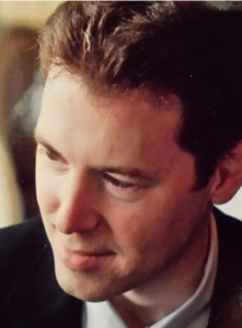 Jason Hochstadt