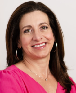 Lisa Marker-Robbins