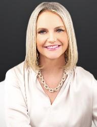 Tiffany Cross
