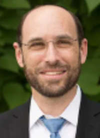 Daniel Gleich
