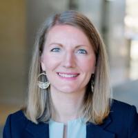 GiveTeam Founder Erinn Andrews