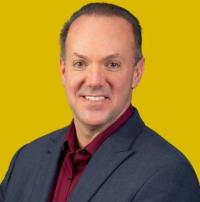 Rick Peck
