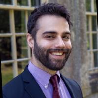 Mark Tenenbaum, Ph.D.