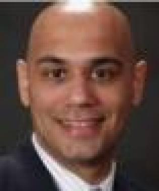 Robert Uribe