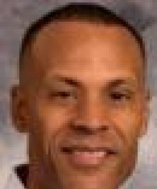 Lawrence Funderburke