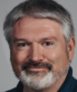 Patrick Carlson