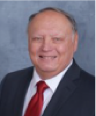 Larry Blades