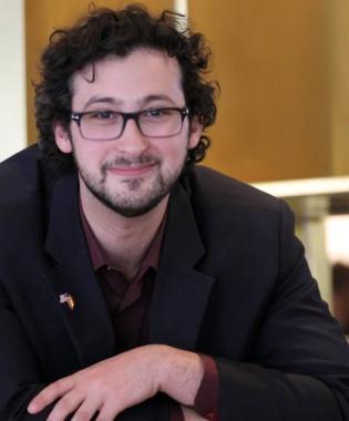 Seth Benzell
