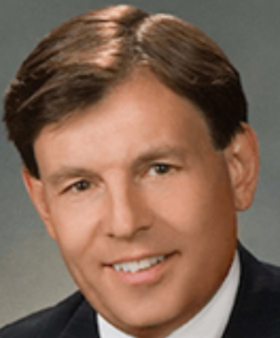 Bob Keebler, CPA