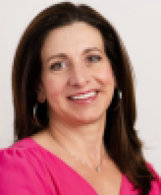 Lisa Marker Robbins