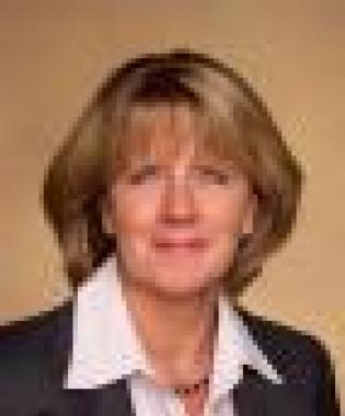 Mary Morris