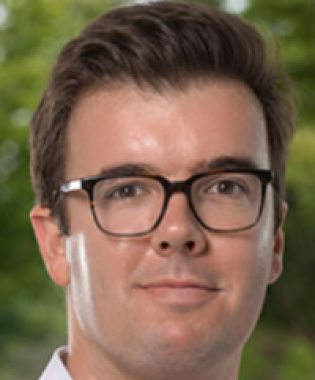 Derek Horstmeyer