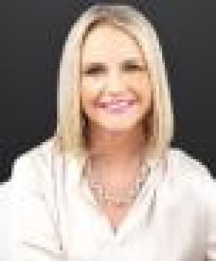 Tiffany Cross