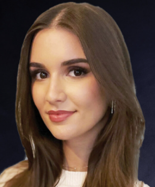 Abby Golder