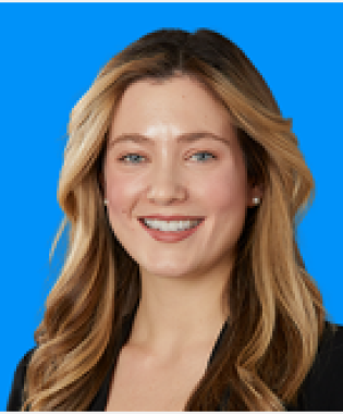 Alexandra Nobile