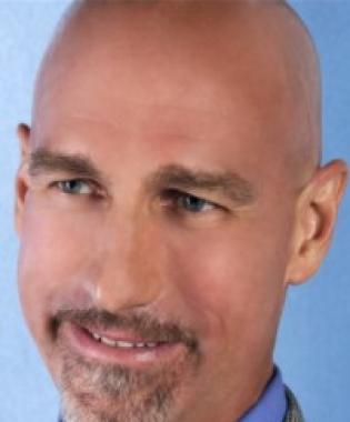 Barry Flagg Barry Flagg