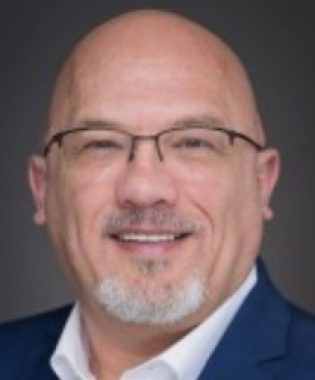 Brent Carnduff
