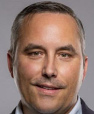 Caleb Powers