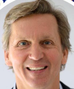 Chris Heye
