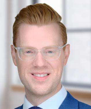Damon Wenig