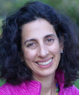 Elana Feinsmith Elana Feinsmith