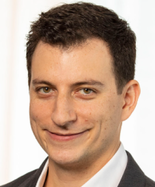 Eric Jutkowitz Eric Jutkowitz