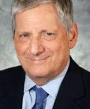Fred Saide