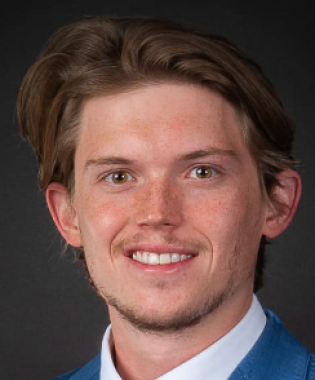 Jake Jacobsen