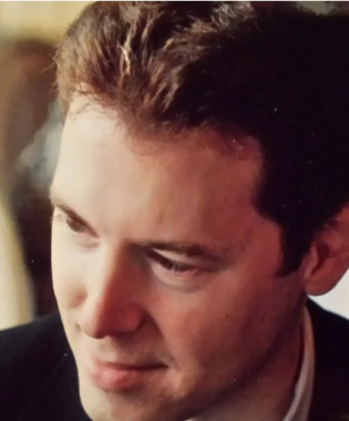 Jason Hochstadt