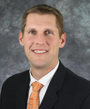 Joe Elsasser, CFP® Joe Elsasser, CFP®