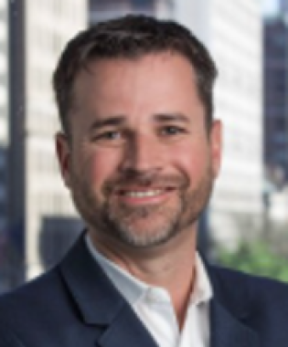 John Bacigalupi John Bacigalupi