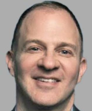 Jon Maier