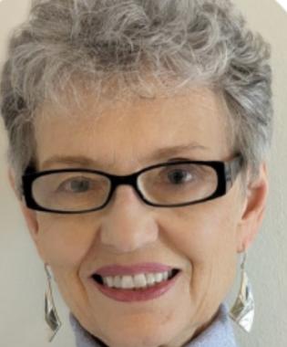 Kathleen Rehl