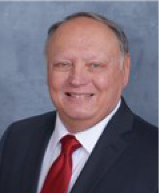 Larry Blades