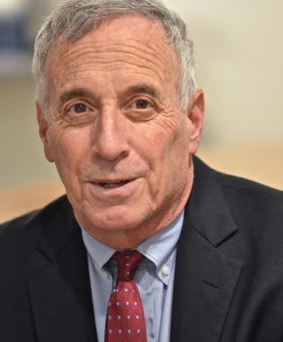 Larry Kotlikoff