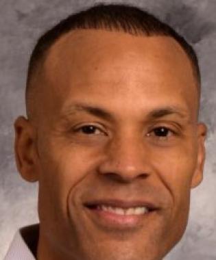 Lawrence Funderburke Lawrence Funderburke