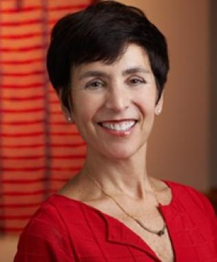 Leslie Bonci