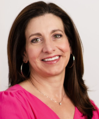 Lisa Marker-Robbins