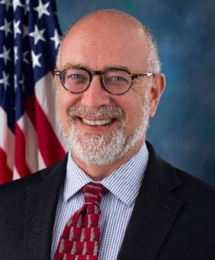 Mark J. Warshawsky