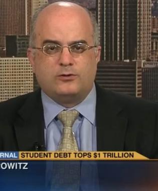 Mark Kantrowitz Mark Kantrowitz