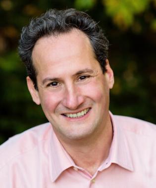 Michael Goldman Michael Goldman