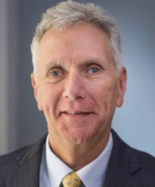 Mike Ervolini