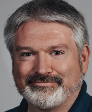 Patrick Carlson