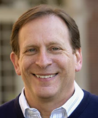 Phillip Levine