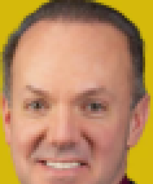 Rick Peck