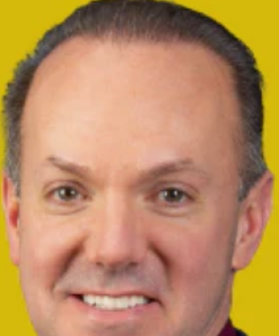 Rick Peck