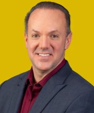 Rick Peck