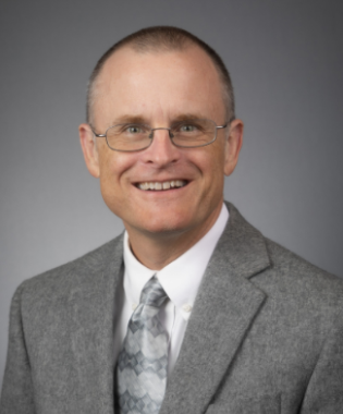 Russell James
